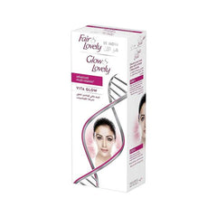 Glow & Lovely Fairness Cream Advanced Multivitamin Glow & Lovely