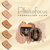 TV Parlour Photofocus Foundation Tv Parlour