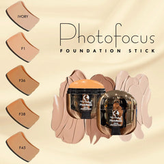 TV Parlour Photofocus Foundation Tv Parlour