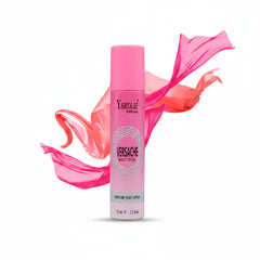 Yardlie Versache Body Spray - 75ml Yardlie