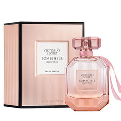 Victoria's Secret Bombshell Seduction EDP Perfume - 100ml Victoria's Secret