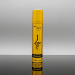 Yardlie 1 Miilian Body Spray - 75ml Yardlie
