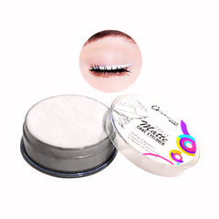 Glamorous Face Cake Eyeliner – WHITE Glamorous