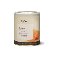 Rica Honey Liposoluble Wax 800g rica