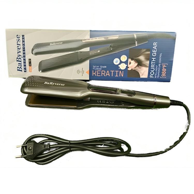 BabyVerse Professional Hair Straightener 980Heat BabyVerse
