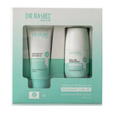 Dr.Rashel Uplifting & Fresh Underarm Antiperspirant Deodorant Care Set Dr. Rashel