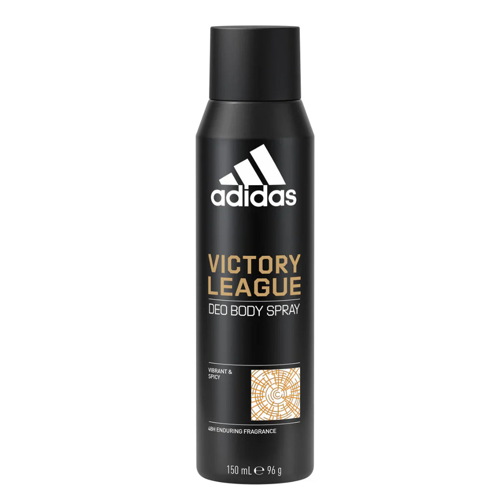 Adidas - Victory League Body Spray - 150Ml Adidas