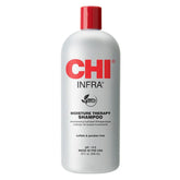 Chi Infra Shampoo, 32 Fl Oz 946ml CHI