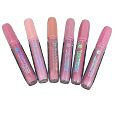 Huda Matte 6 Pcs Gloss Set Huda Beauty