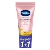 Vaseline - Gluta-Hya Serum Burst Lotion Dewy Radiance - 290ml Vaseline
