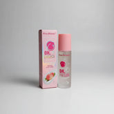 Kiss Beauty Peach Make-up Primer Beautiful face oil free 30ml Kiss Beauty