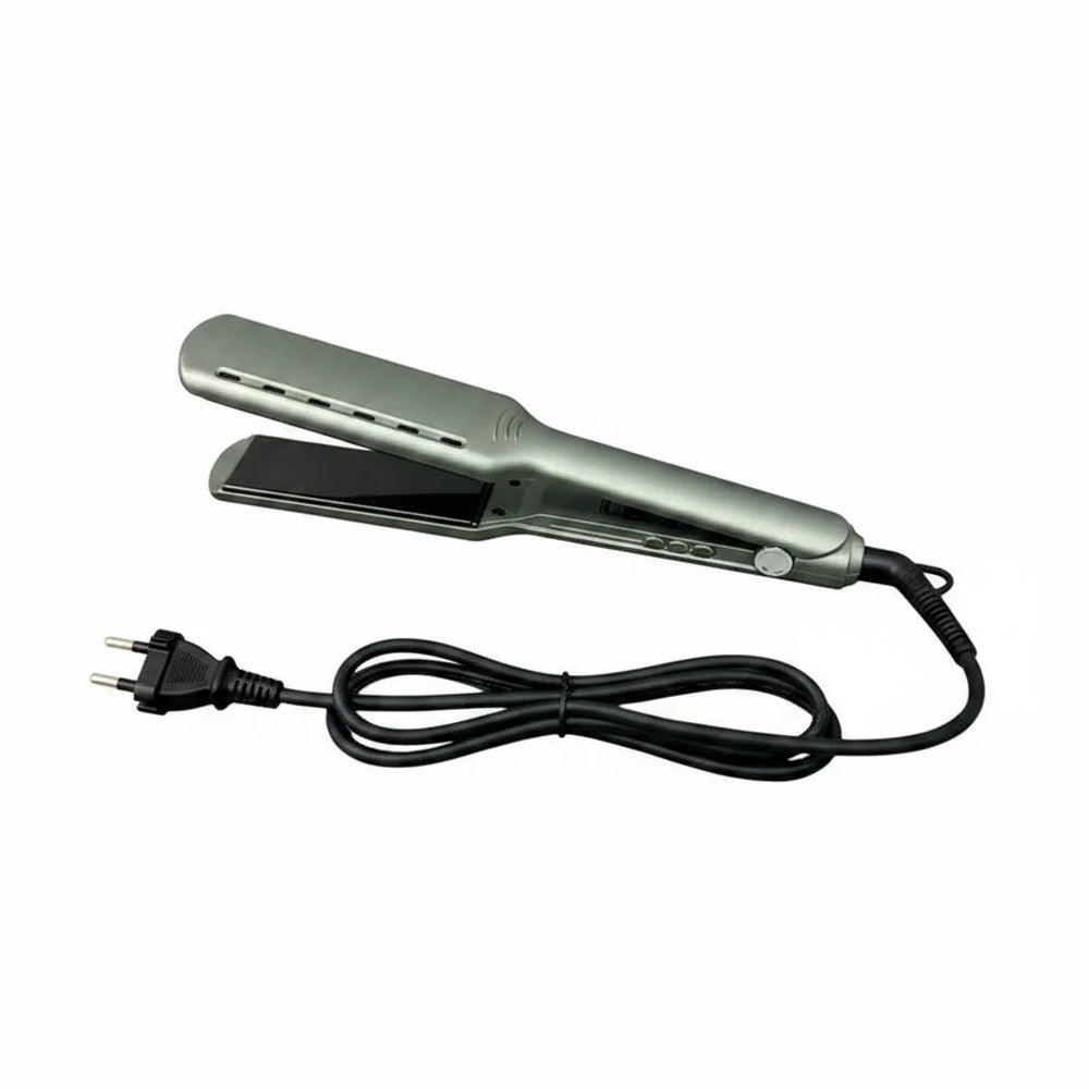 Titanium Ceramic Professional Hair Straightener Cosmia.pk