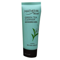 Hatherm Green Tea Cleanser Hatherm