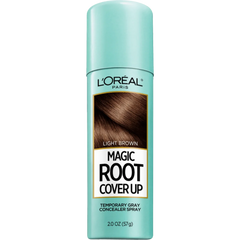 L'Oreal Paris Magic Retouch Instant Root Concealer Spray - 75ml Loreal Paris