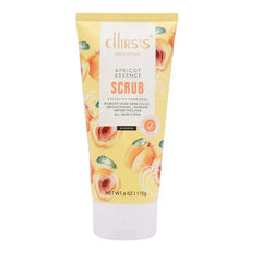 CHIRS'S Scrub Apricot Essence 170g Chirs's