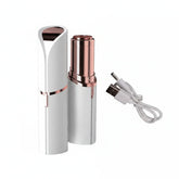 Jawa JW-1021 2in1 Flawless Facial & Body Hair Remover Jawa