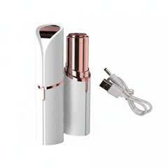 Jawa JW-1021 2in1 Flawless Facial & Body Hair Remover Jawa