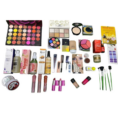 Complete Makeup Kit ( Pcs 23 ) Cosmia.pk