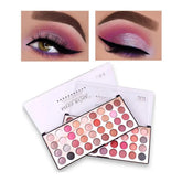 Miss Rose Eyeshadow - 36 Colors Miss Rose