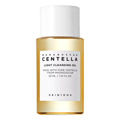 SKIN1004 Madagascar Centella Light Cleansing Oil - 30 ml SKIN1004
