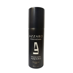 Azzaro Pour Homme Deodorant – 100ml Azzaro