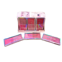 Romantic color 2 in 1 blushon Palette Each Romantic color