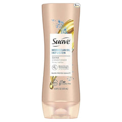 Suave Conditioner Each Made in Uk Suave