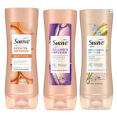 Suave Conditioner Each Made in Uk Suave