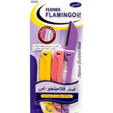 Feather Flamingo For Shaving Facial Body Hair Flamingo