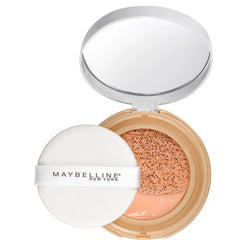 Maybelline New York Dream Cushion Fresh Face Liquid Foundation Maybelline