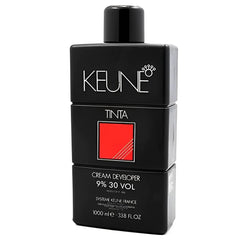 Keune Tinta Cream Developer 9% 30VOL KEUNE