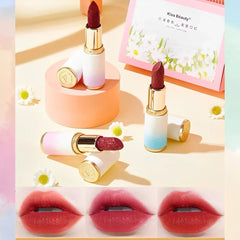 3 Pcs Kiss beauty Lipstick Kiss Beauty