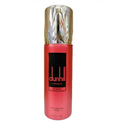Dunhill London Desire Red Spray Dunhill