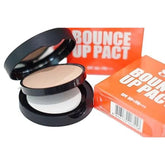 2 in 1 Bounce up Pact Face Powder Spf 50 Ver.88