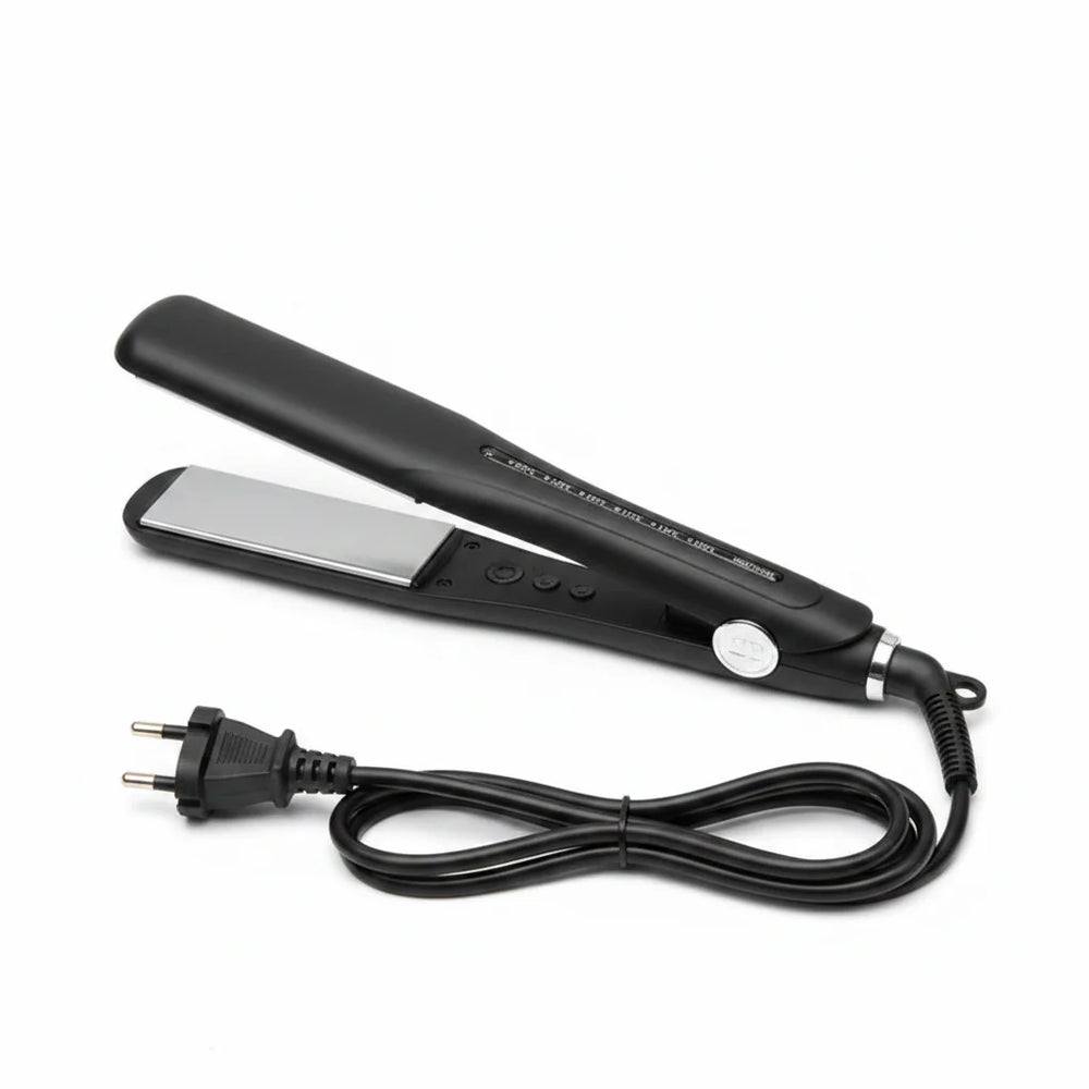 Micro Electric Ultra Thin Hair Straightener Cosmia.pk