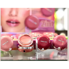 Siheglan 2in1 Tinted Moisture Siheglan