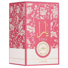 Lattafa Yara Candy Eau de Parfum Lataffa