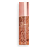Revolution Glow Radiance Face & Body Shimmer Oil 100ml Revolution