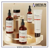ZHIDUO Ceramide Prestige 5 Pcs Moisturizing Skin Care Set Zhiduo