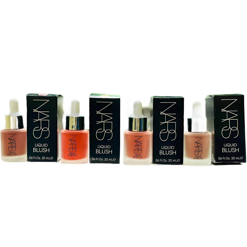 Nars Liquid Blush Nars