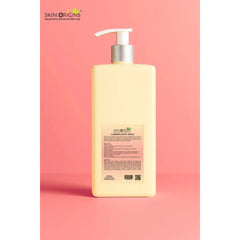Skin Origin Rose Glow Body Wash – 300ml Skin Origins