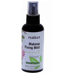 Maliao makeup fixer and mist 80ML Maliao