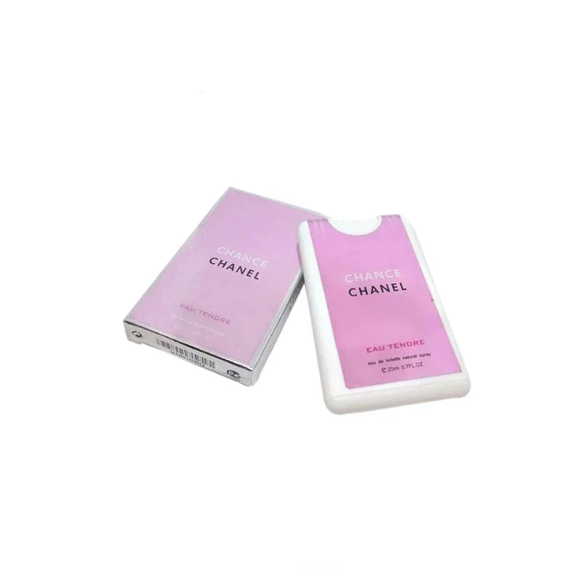 Chance Chanel Pocket Perfume Chanel