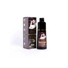 Chirs Professional Hair Color Shampoo - 200ml Chirs's