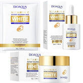 Bioaqua White Vitamin C Deal of 3 Bioaqua