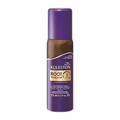 Wella Koleston Roots Touch Up 3 Sec Root Concealer Spray Dark Blonde Wella