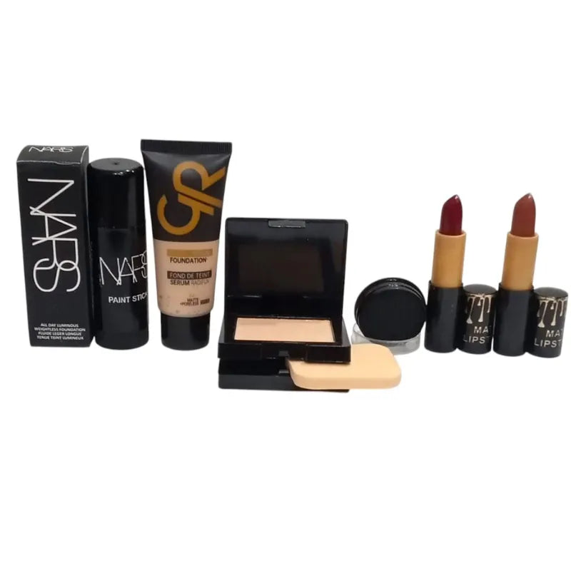 NARS Deal New 5in 1 Nars