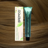 Bremod Hair Color Tube+Developer - 100ml Bremod