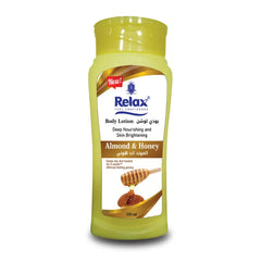 Relax Body Lotion 200ml Relax