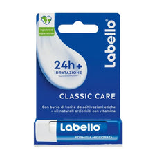 Labello Classic Care Original Lip Balm – 4.8g Labello
